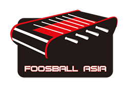 Thailand Foosball